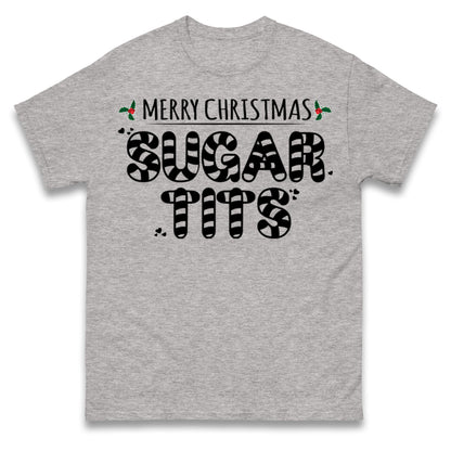 Sugar Tits T Shirt 