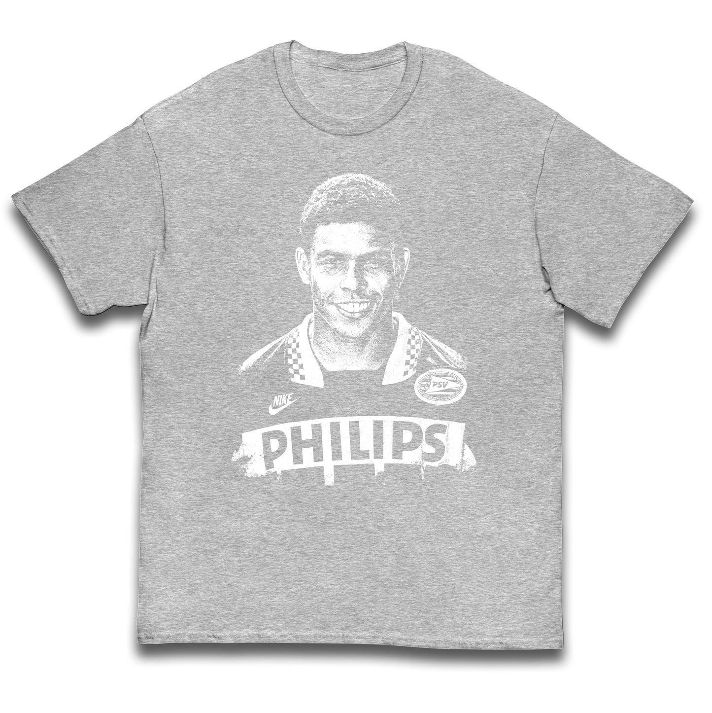 Ronaldo Nazario Kids T Shirt