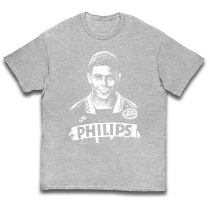 Ronaldo Nazario Kids T Shirt