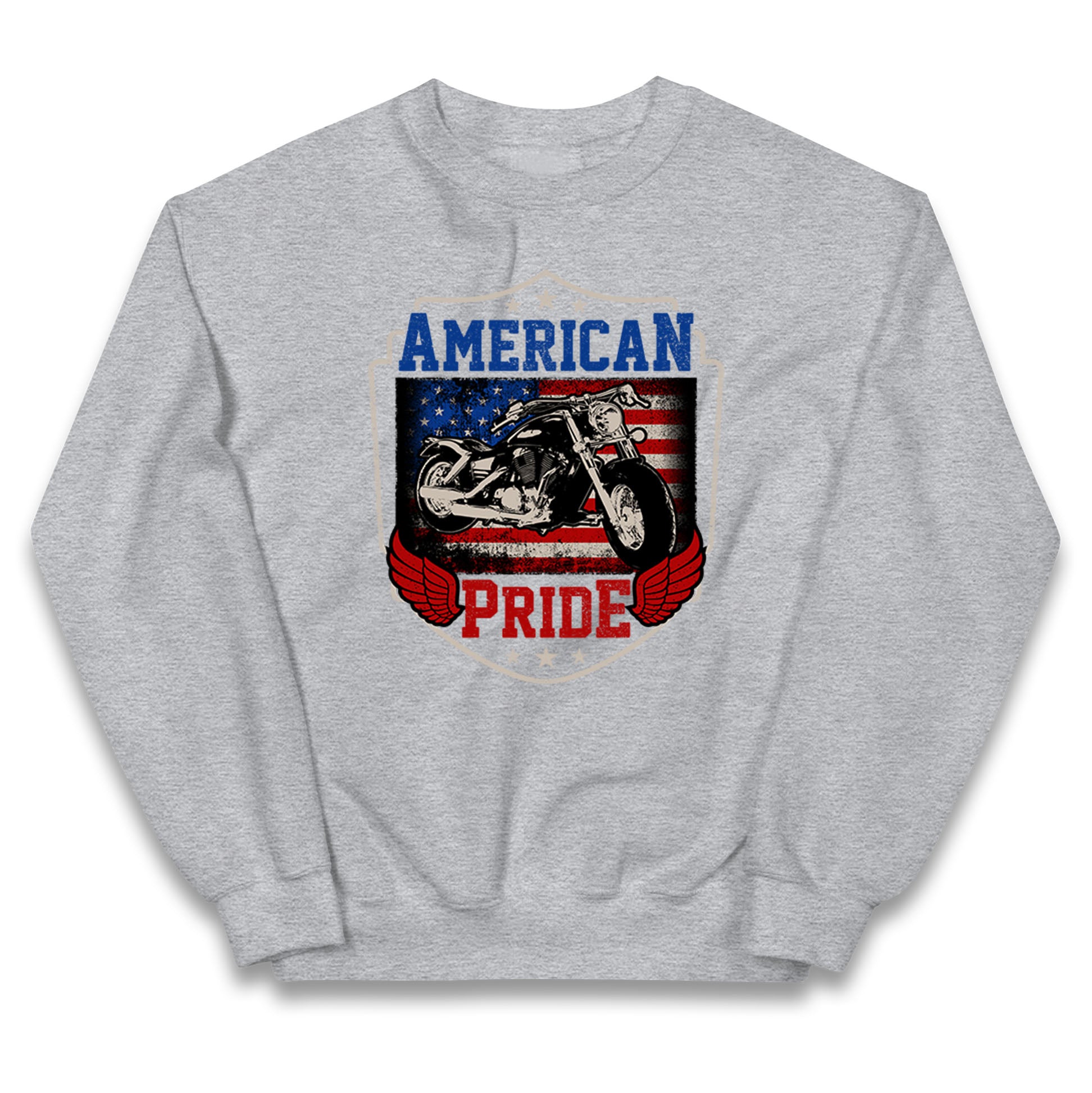 American Pride Kids Jumper