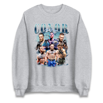 Conor McGregor Jumper