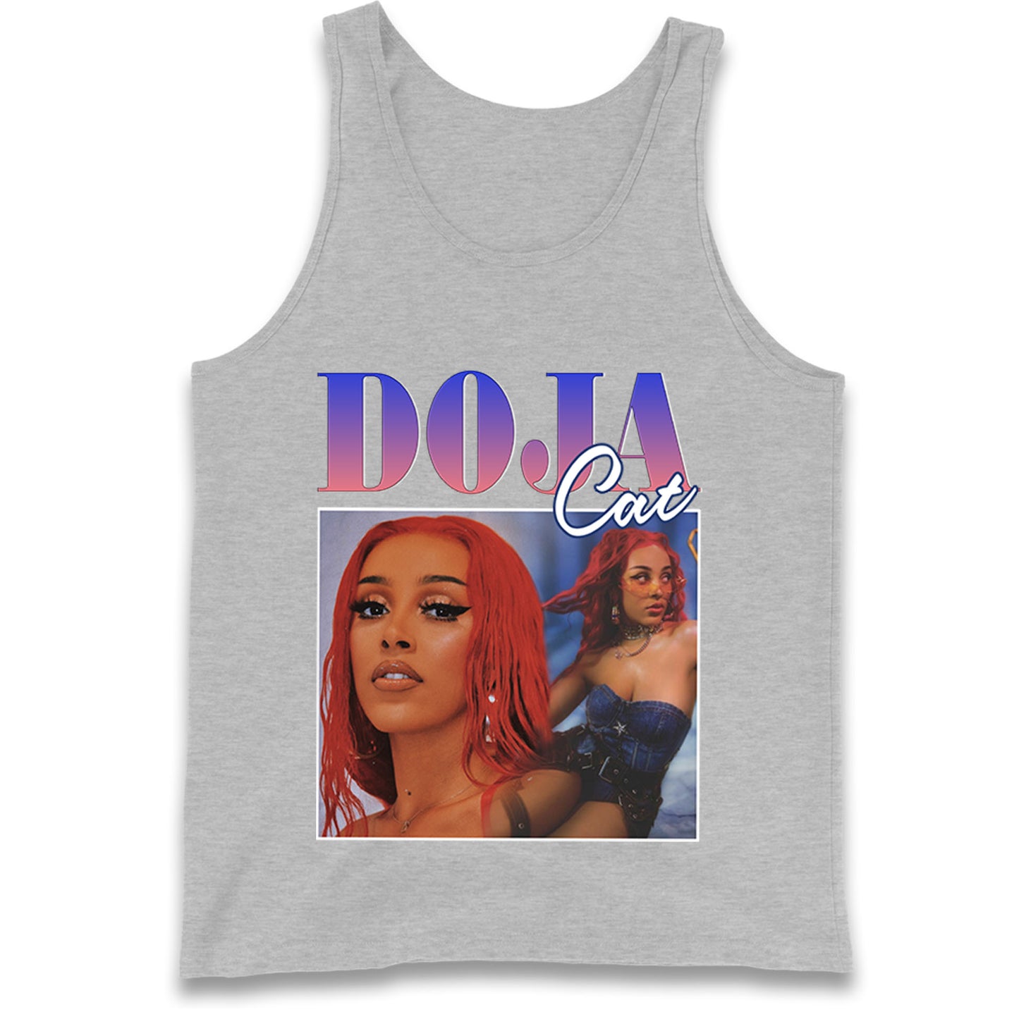 Doja Cat Tank Top