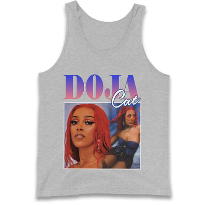 Doja Cat Tank Top