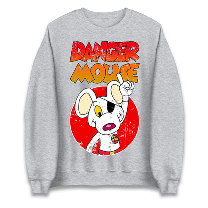 Danger Mouse Jumper