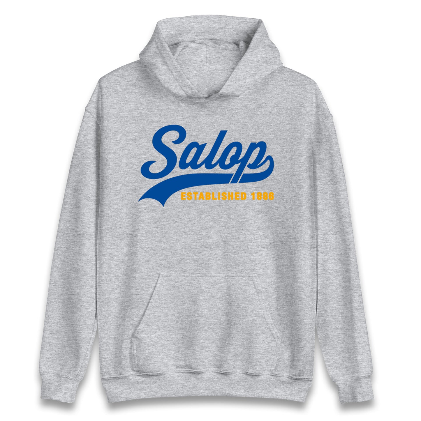 Shrewsbury Football Hoodie