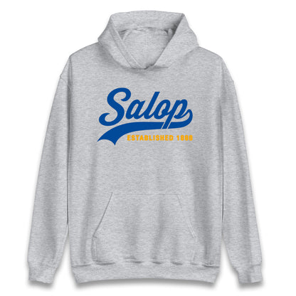 Shrewsbury Football Hoodie