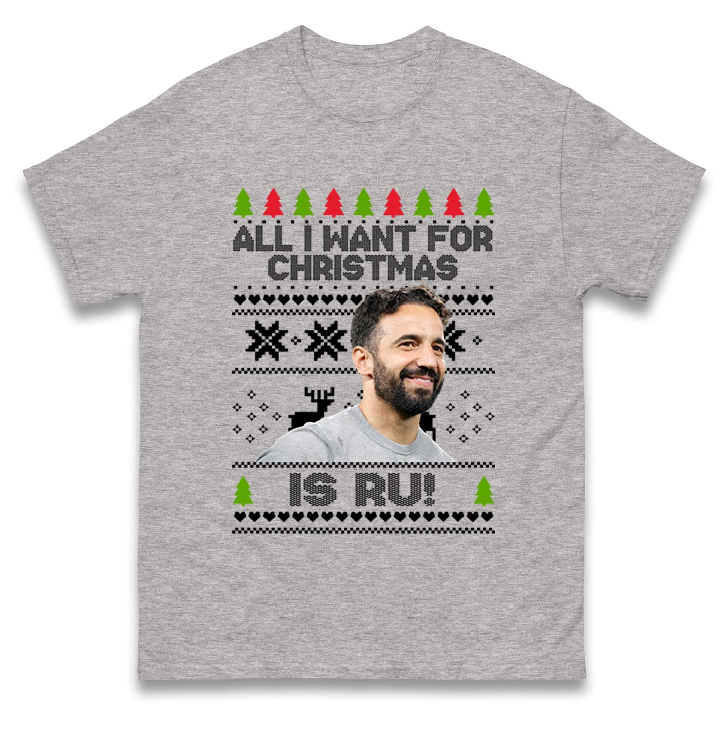 Ruben Amorim T Shirt