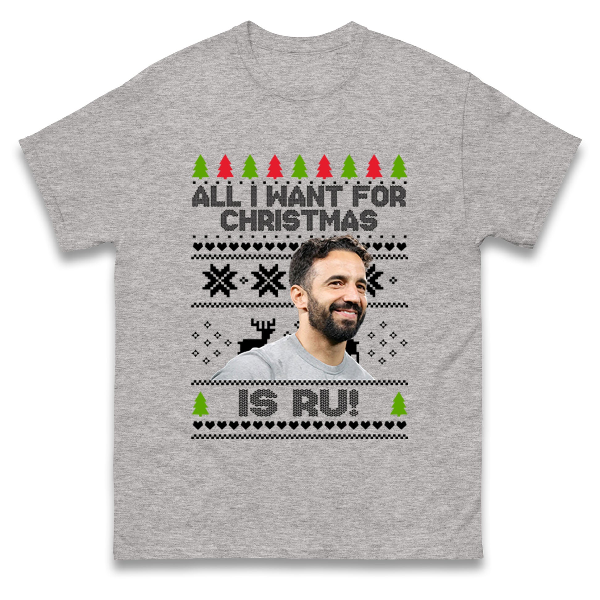 Ruben Amorim T Shirt