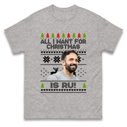 Ruben Amorim T Shirt