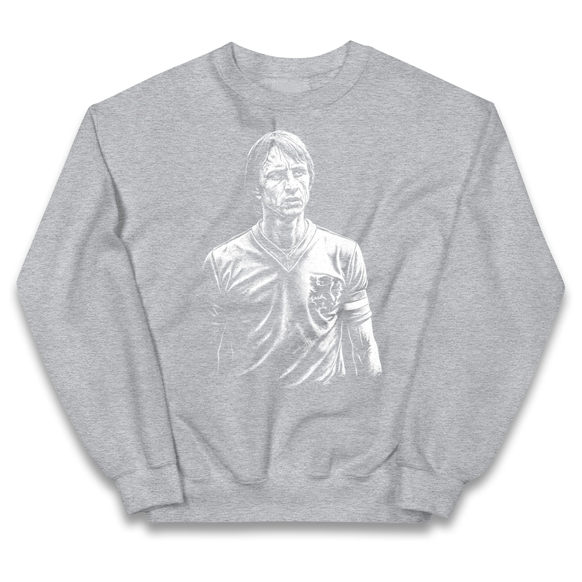 Johan Cruyff Ajax Kids Jumper