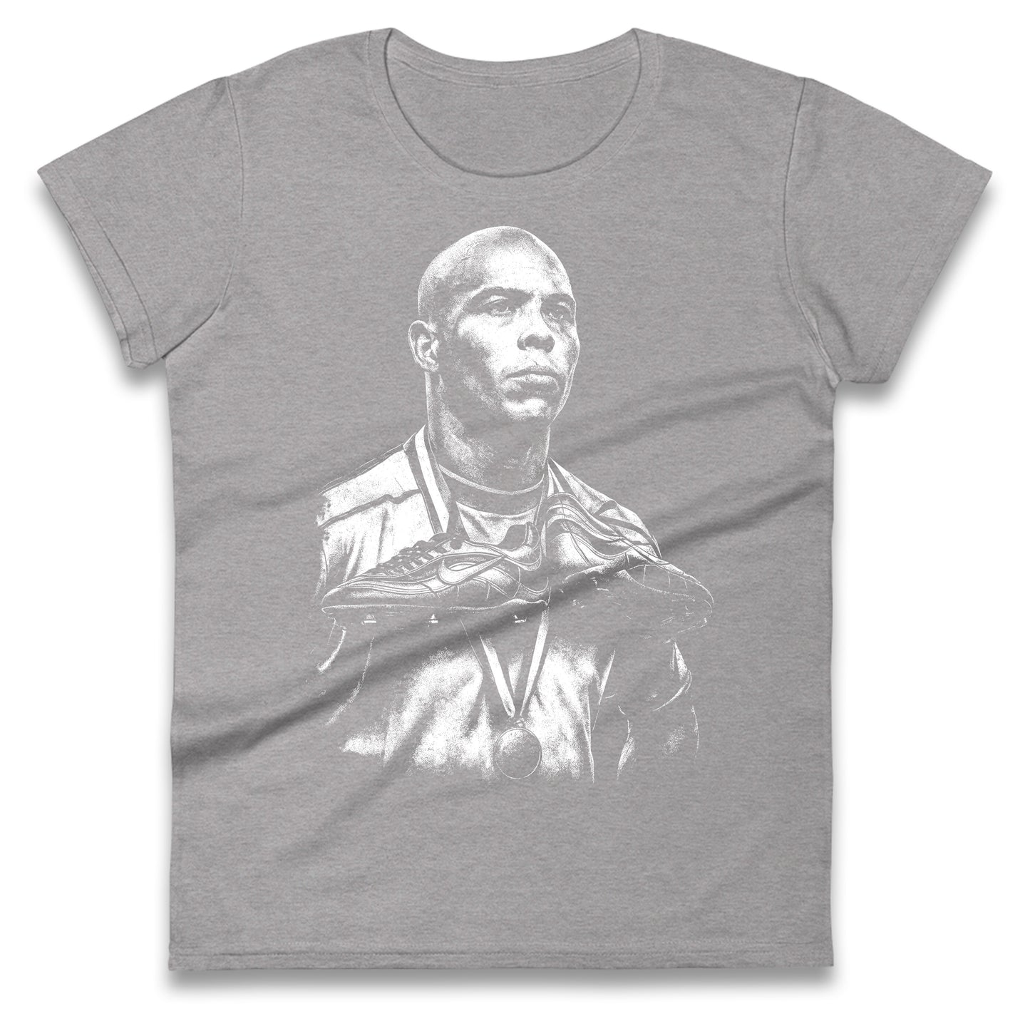 Nazario Ladies T Shirt