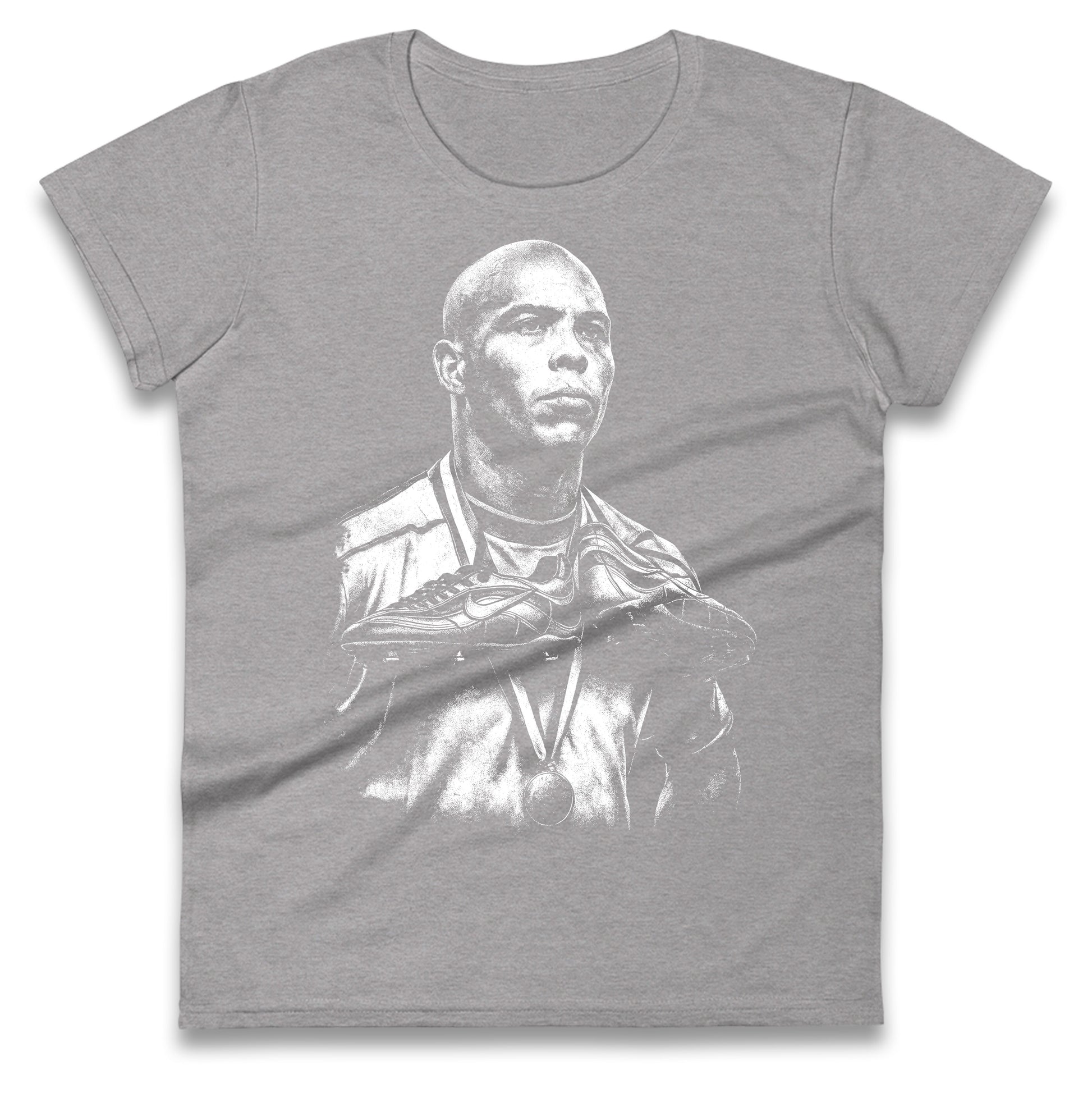 Nazario Ladies T Shirt