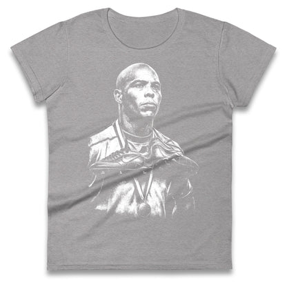 Nazario Ladies T Shirt