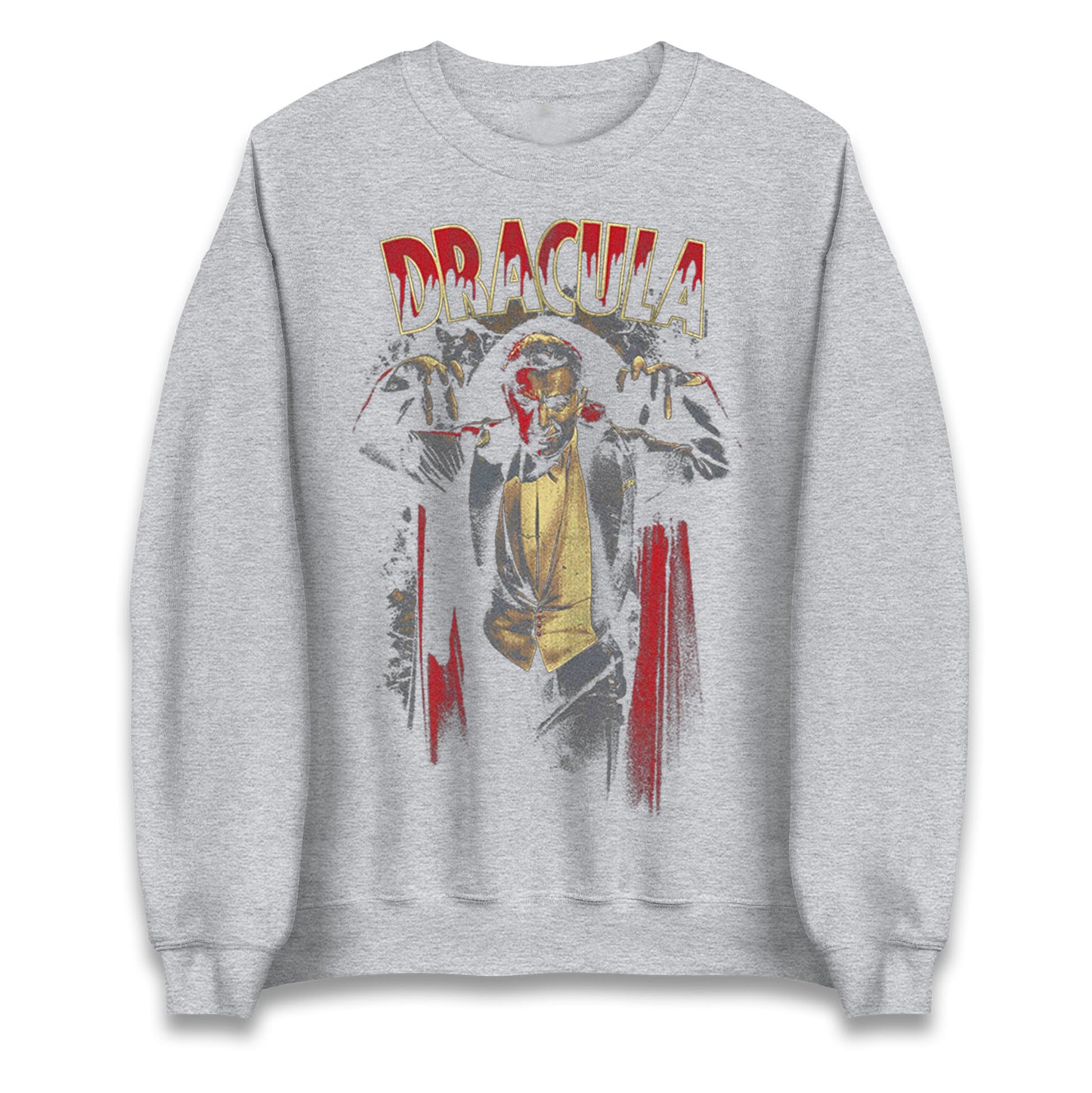 Dracula Jumper