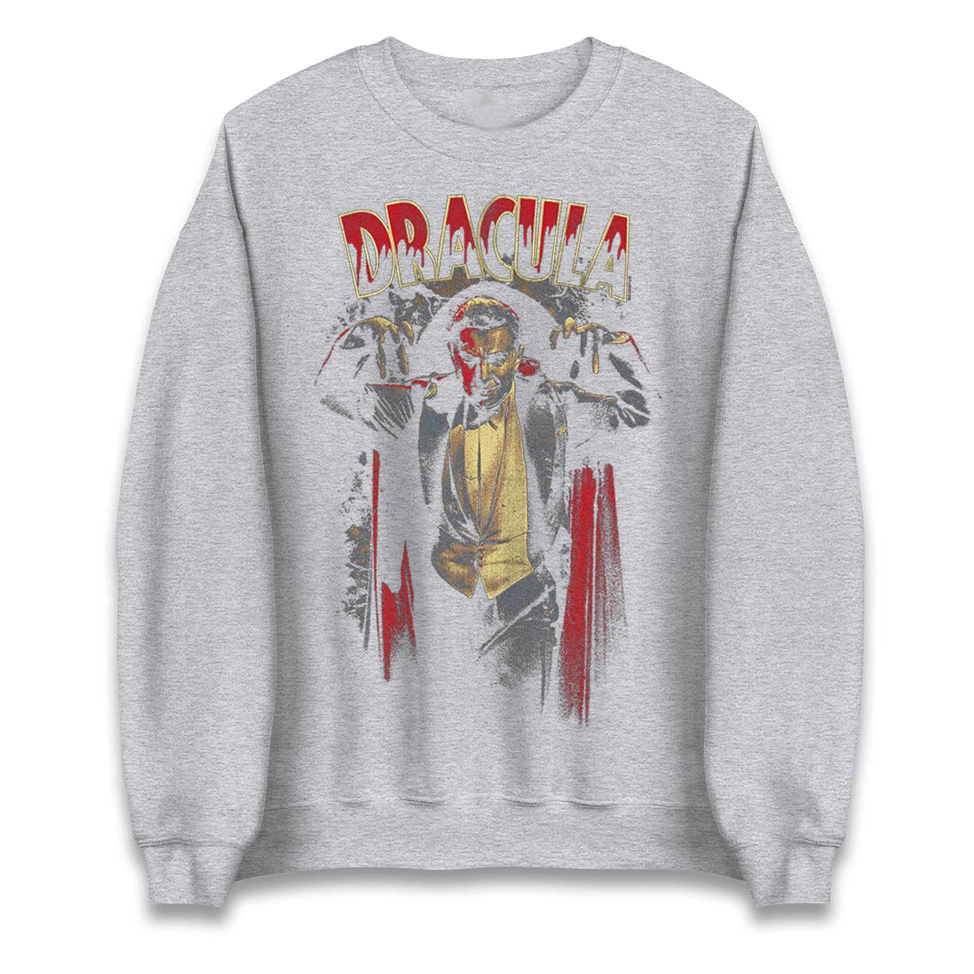 Dracula Jumper