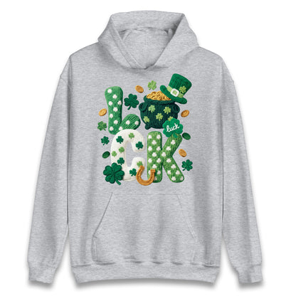 Pot Of Gold Hoodie
