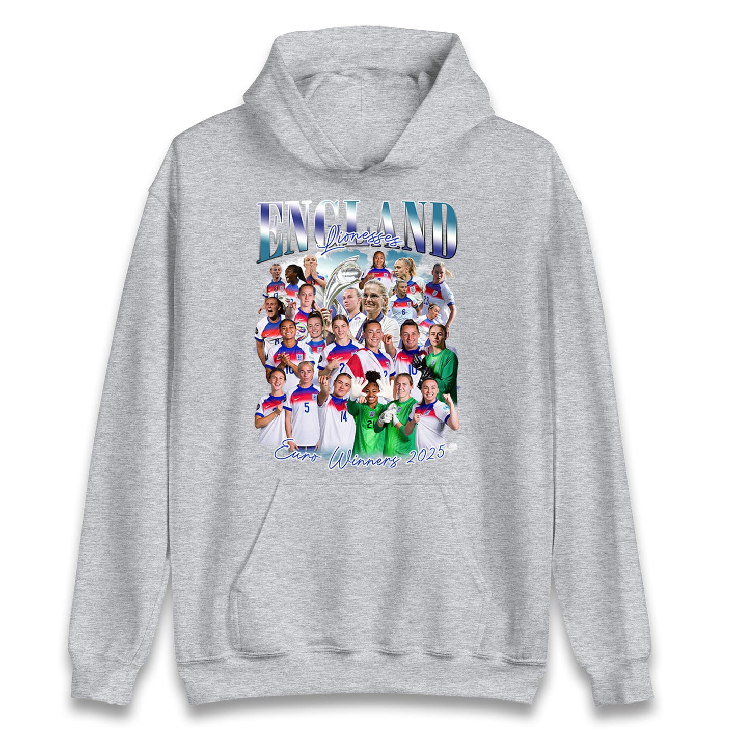 Lioness Hoodie Women's