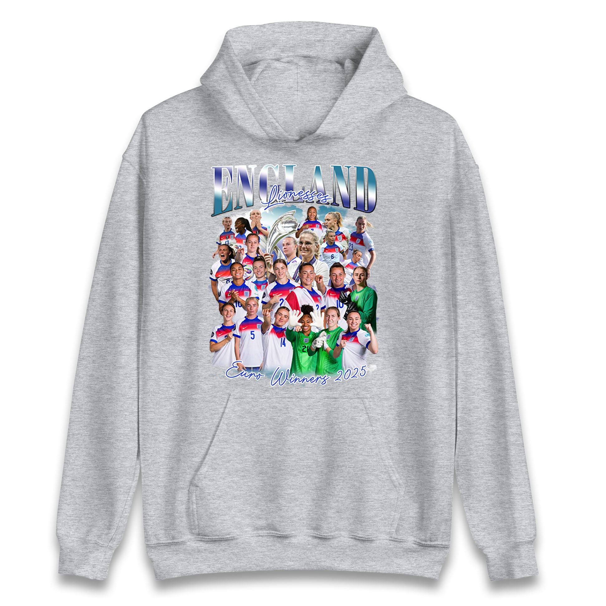 Lioness Hoodie Women's