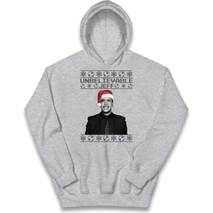 chris kamara christmas hoodie