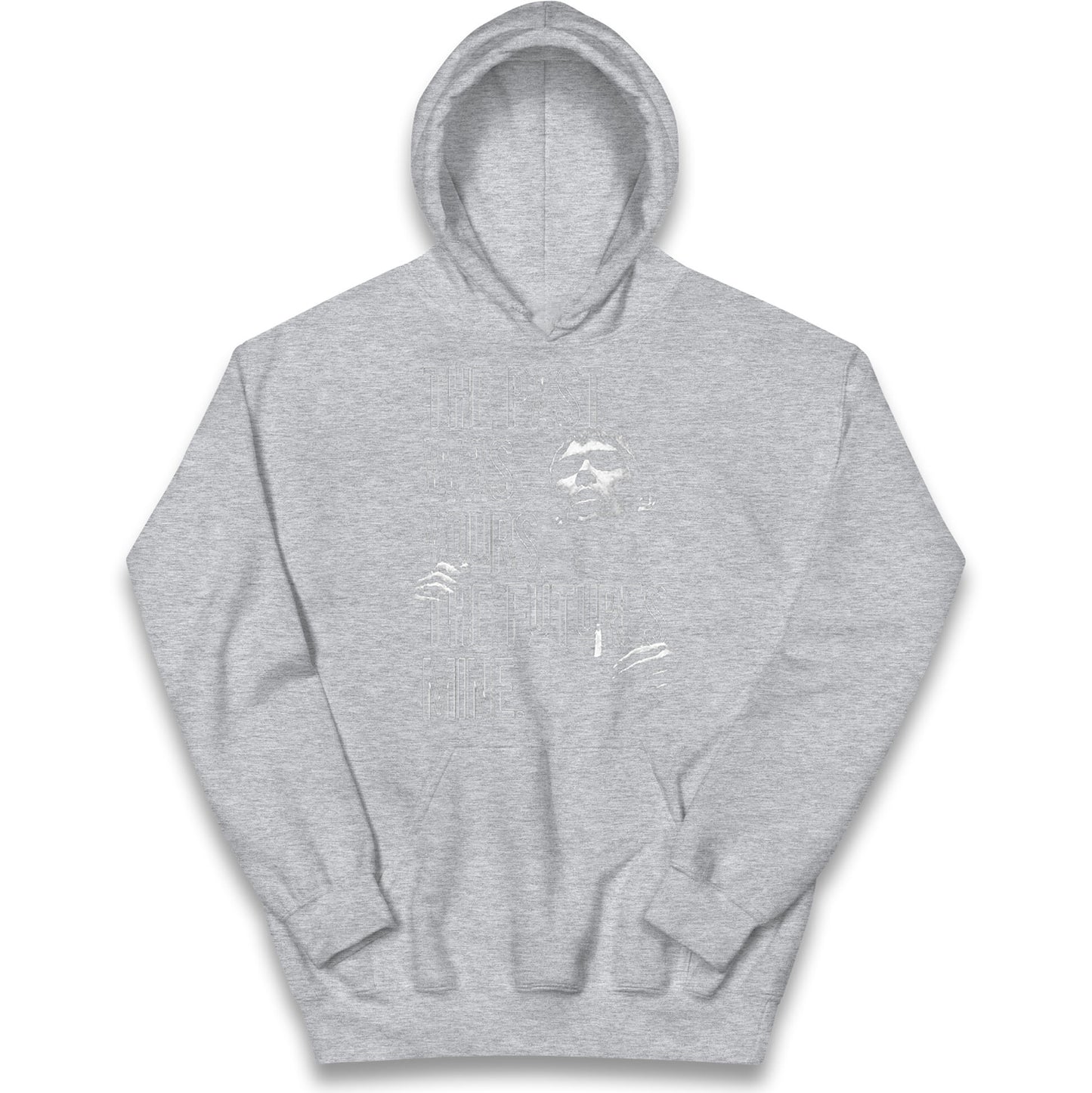 Ian Brown Quote Kids Hoodie