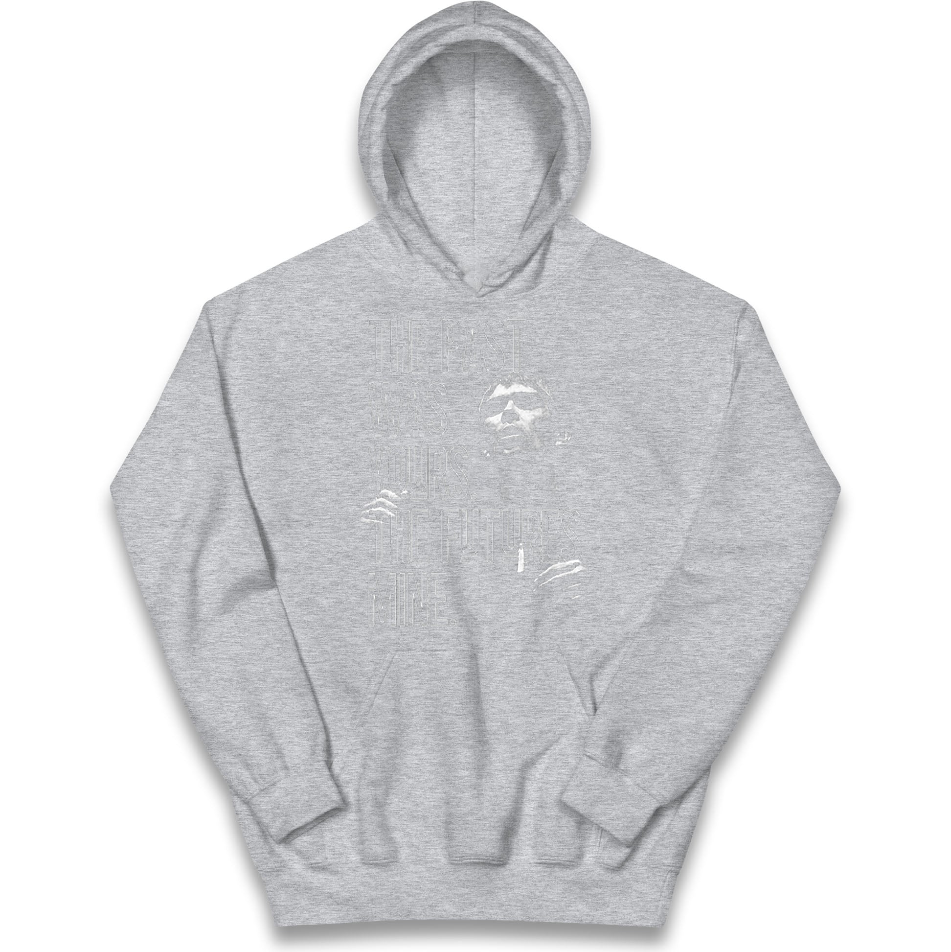 Ian Brown Quote Kids Hoodie