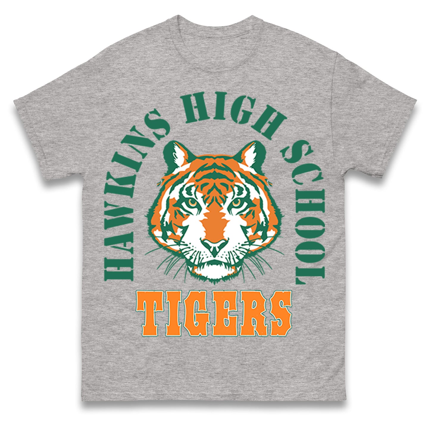 Hawkins High School 1983 T Shirt