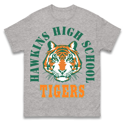 Hawkins High School 1983 T Shirt