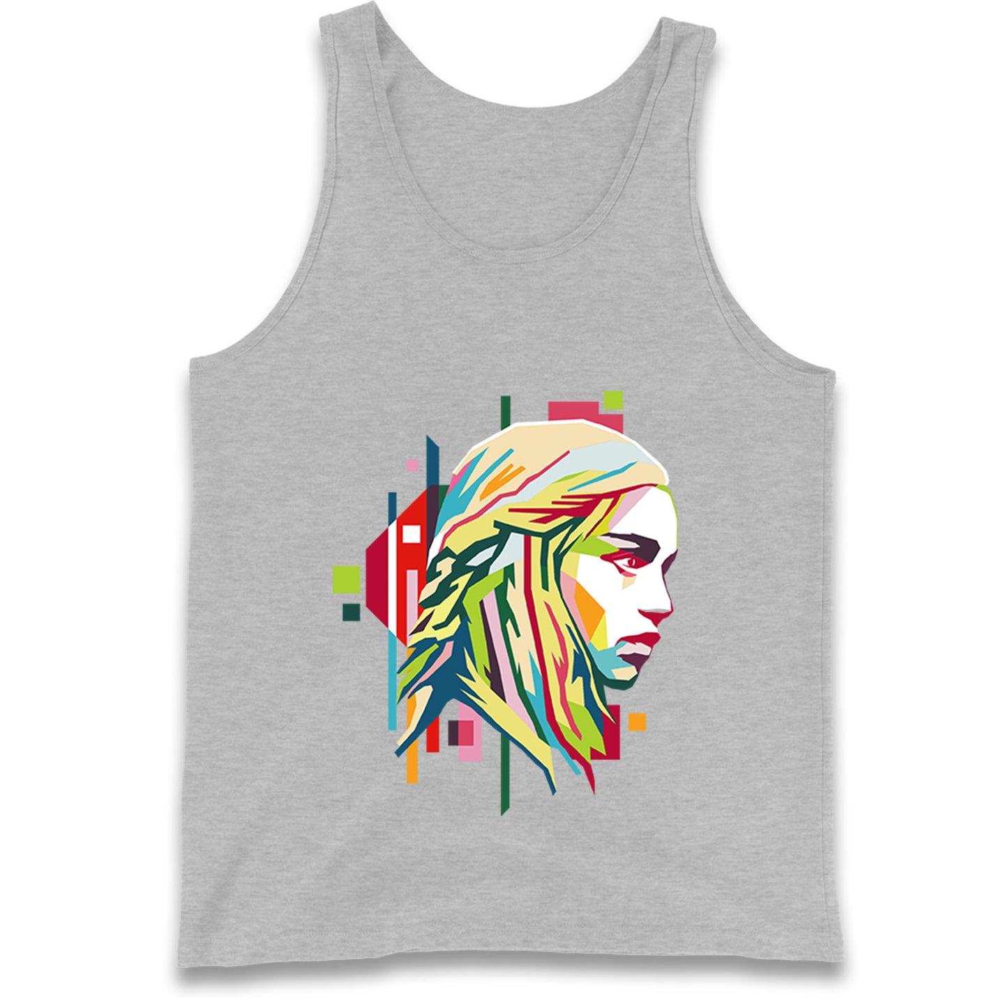 House Targarayen Tank Top