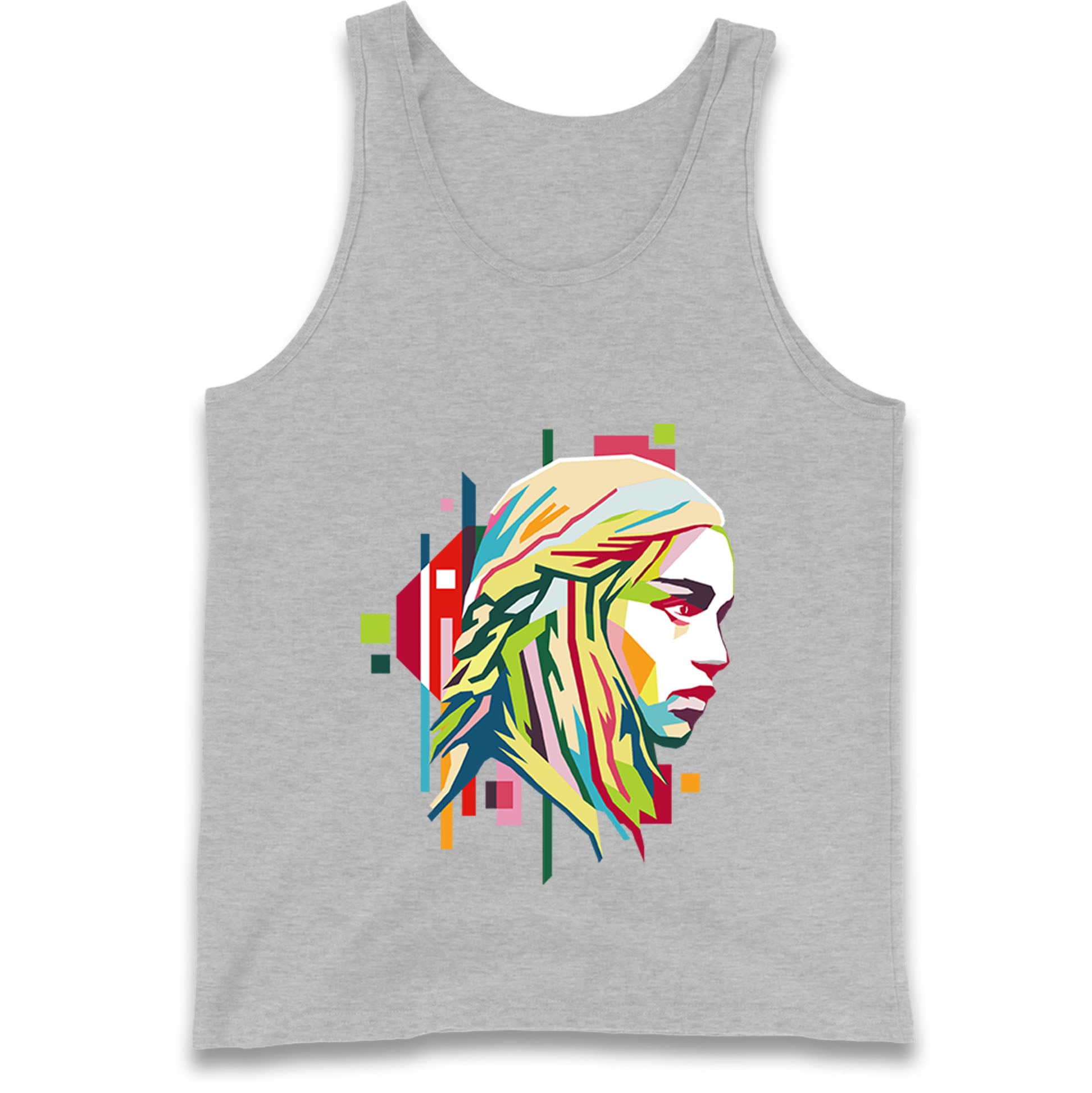 House Targarayen Tank Top