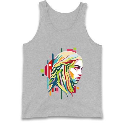 House Targarayen Tank Top