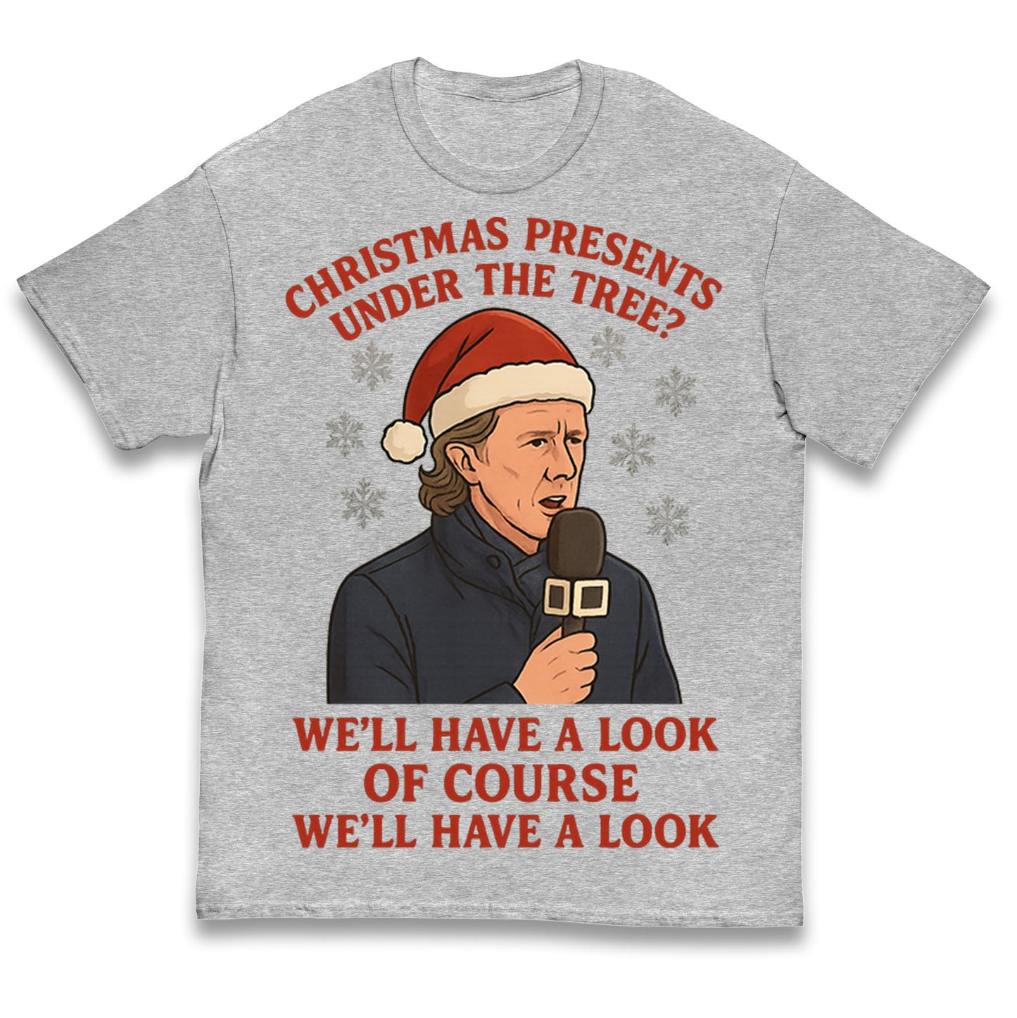Steve McManaman Christmas Kids T Shirt