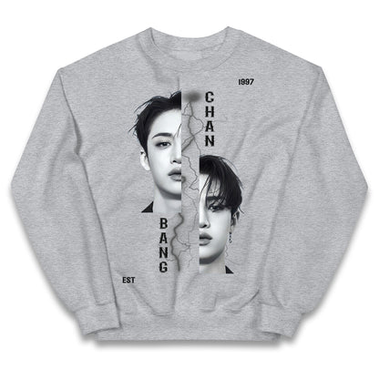 Bang Chan Kids Jumper