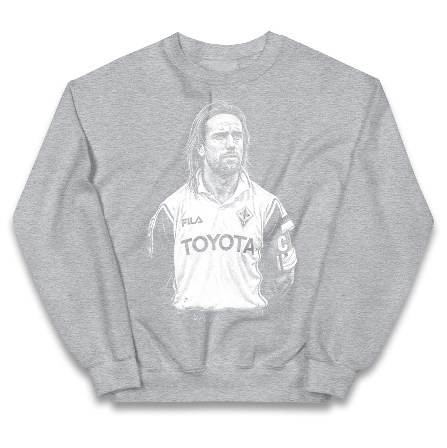 Gabriel Batistuta Kids Jumper