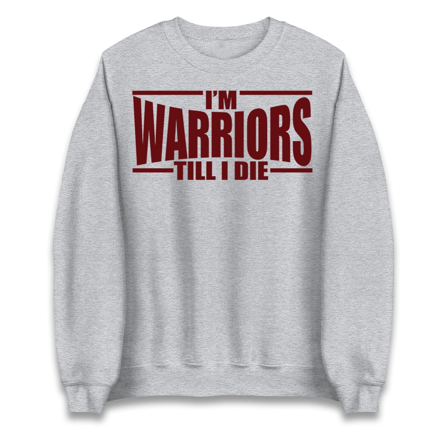 Stenhousemuir Football Jumper
