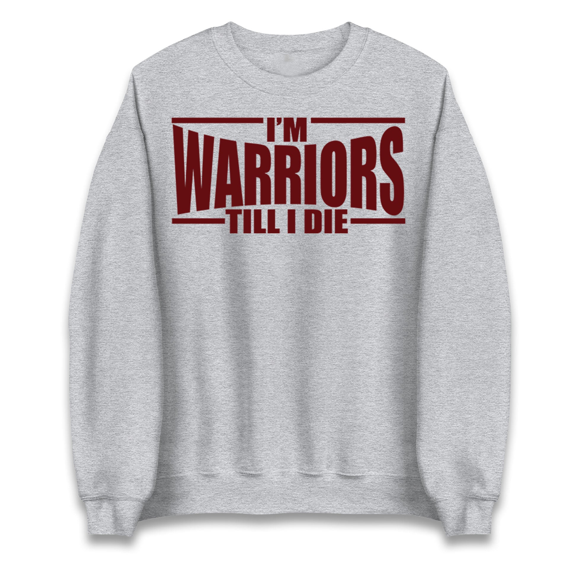 Stenhousemuir Football Jumper