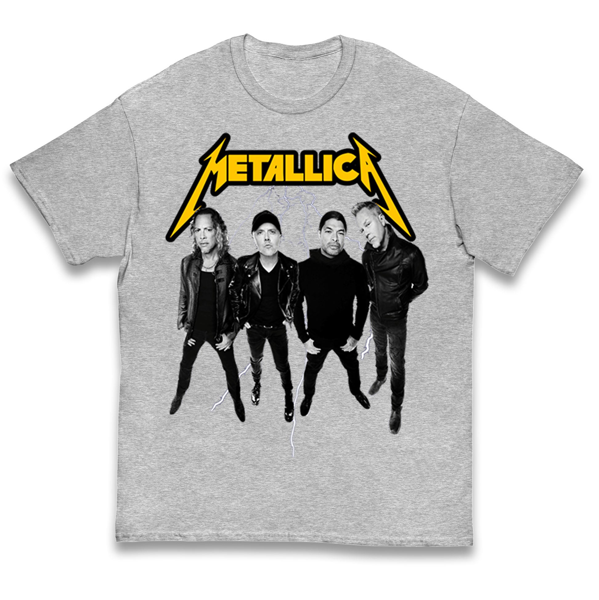 Metallica Kids T Shirt