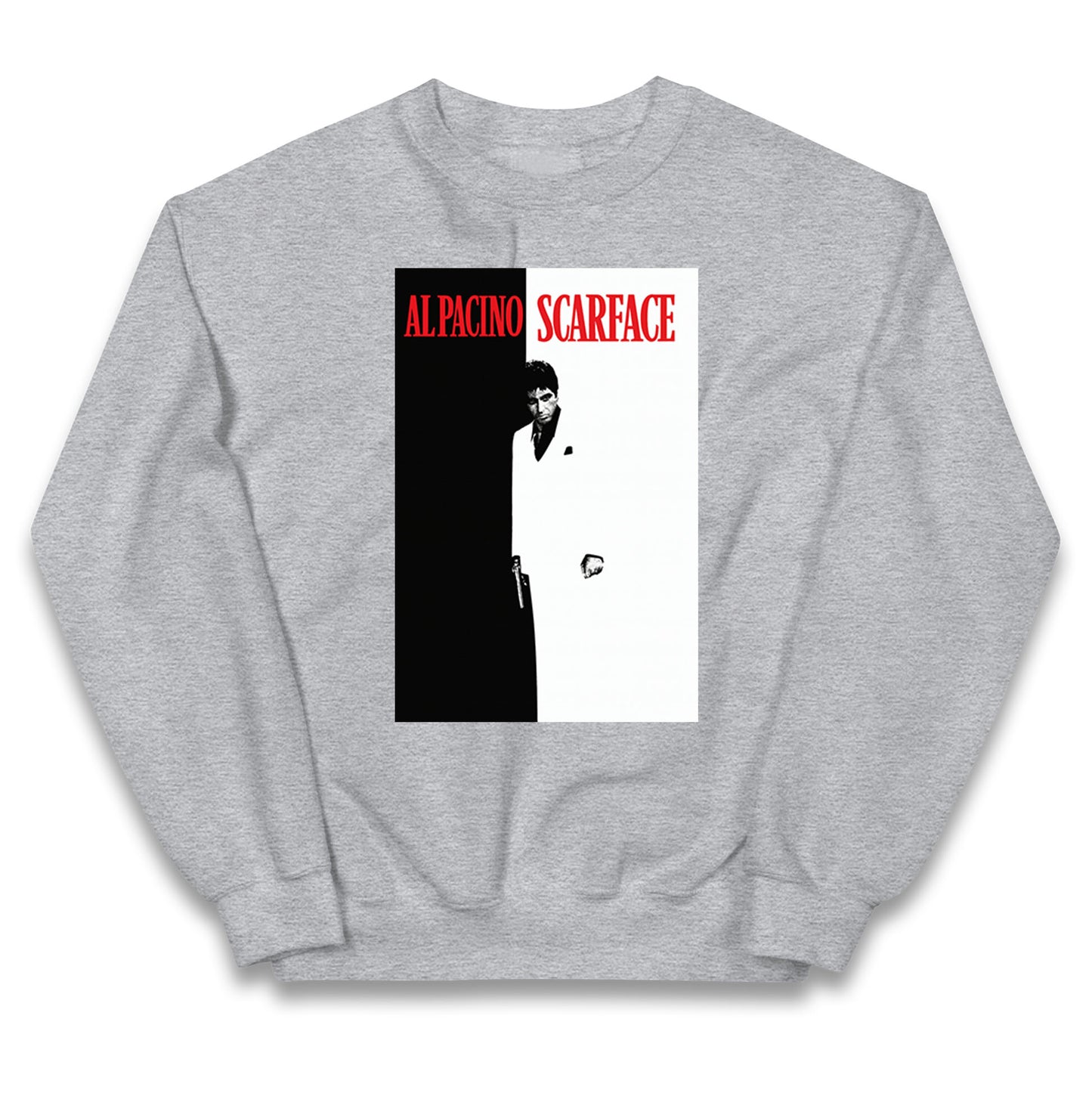 Scarface Kids Jumper