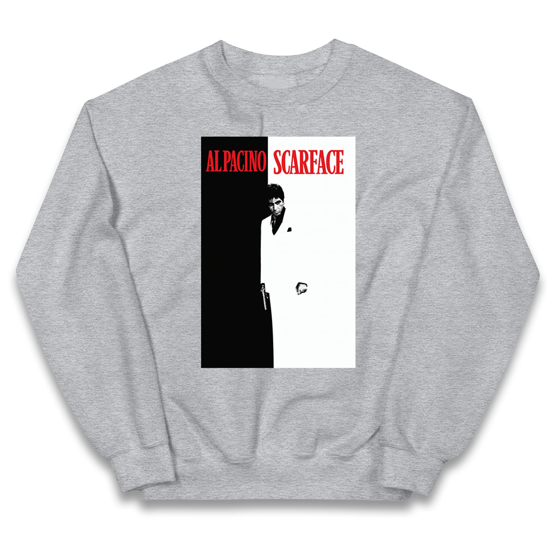 Scarface Kids Jumper