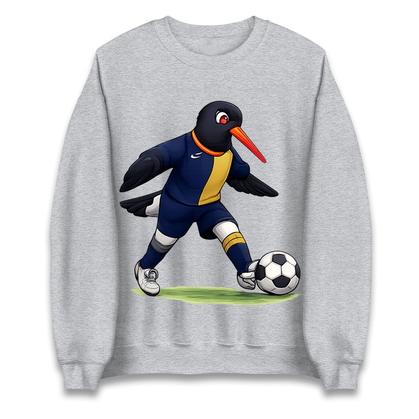 East Kilbride Football Jumper 