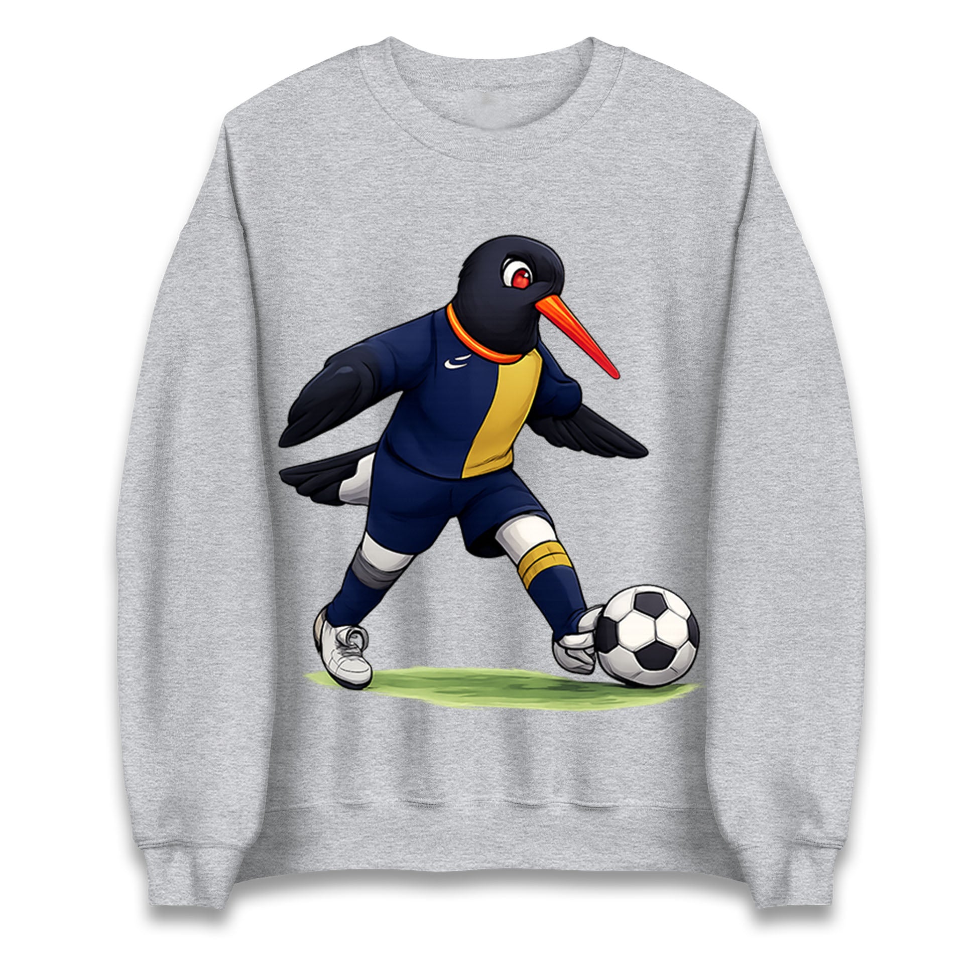 East Kilbride Football Jumper 