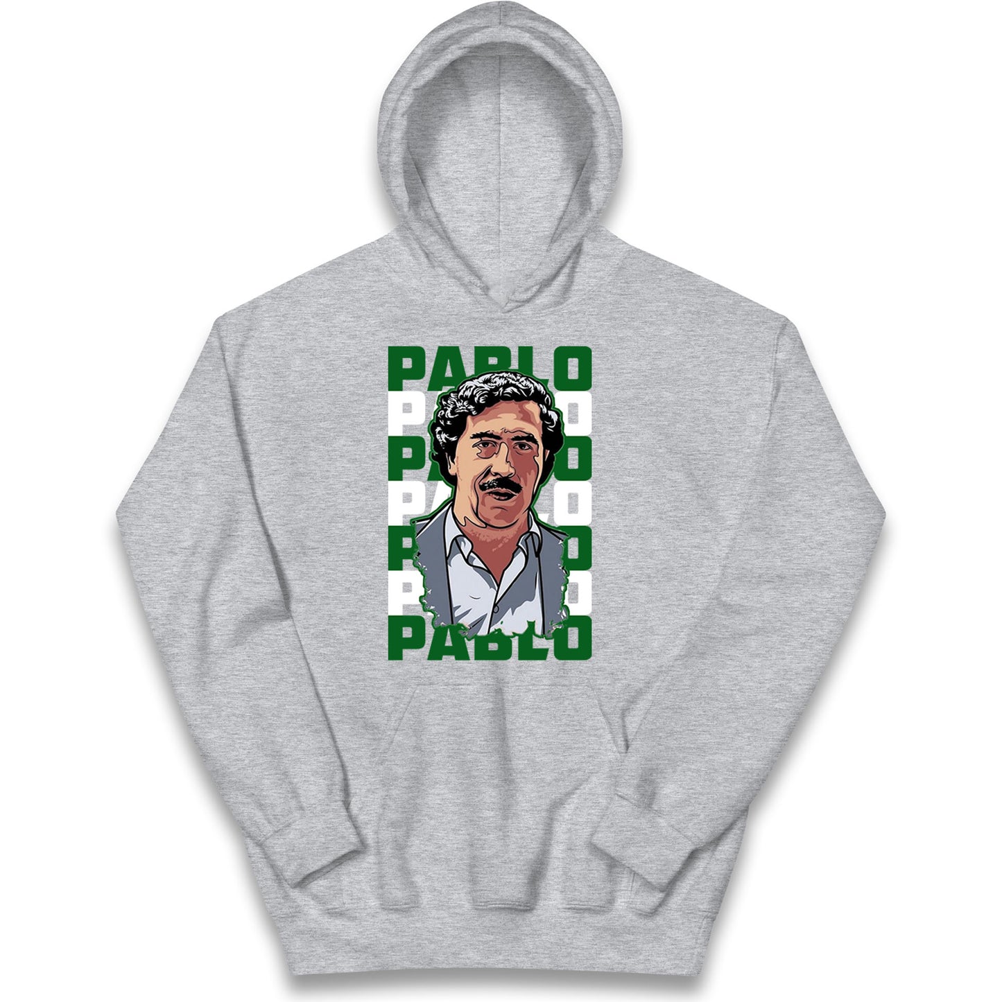 Pablo Kids Hoodie