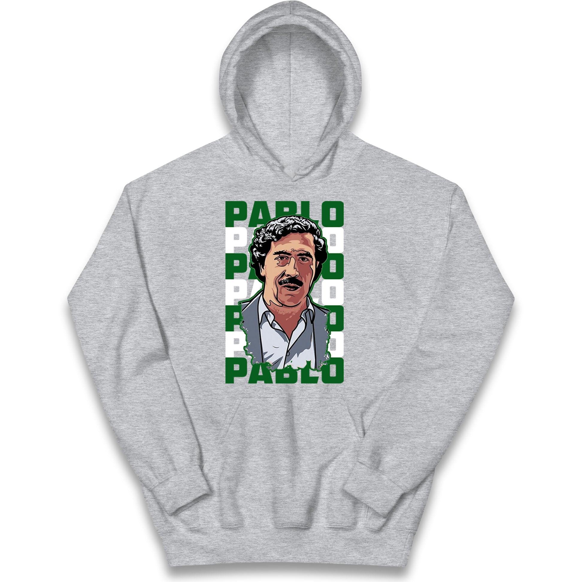 Pablo Kids Hoodie