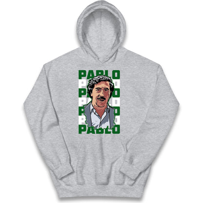 Pablo Kids Hoodie
