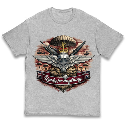 PARAS Kids T Shirt 