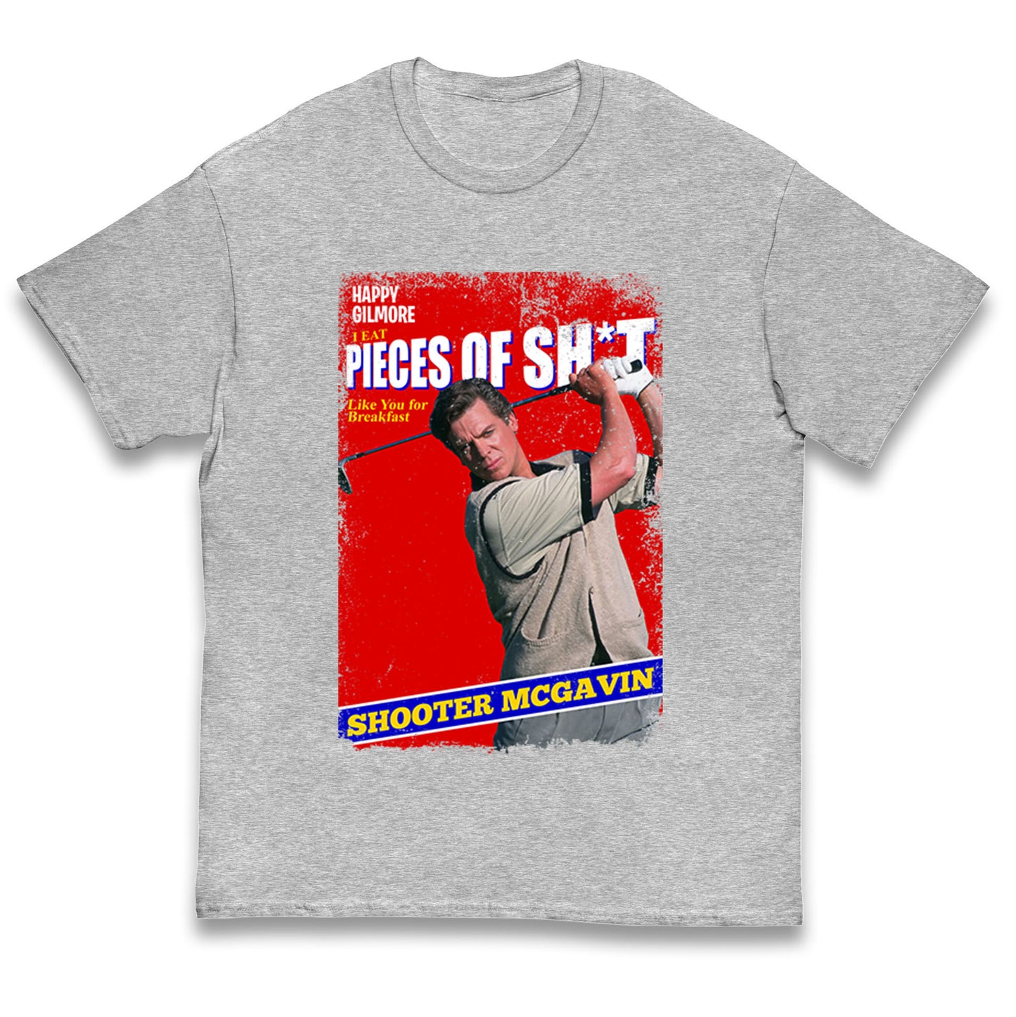Shooter McGavin Kids T Shirt