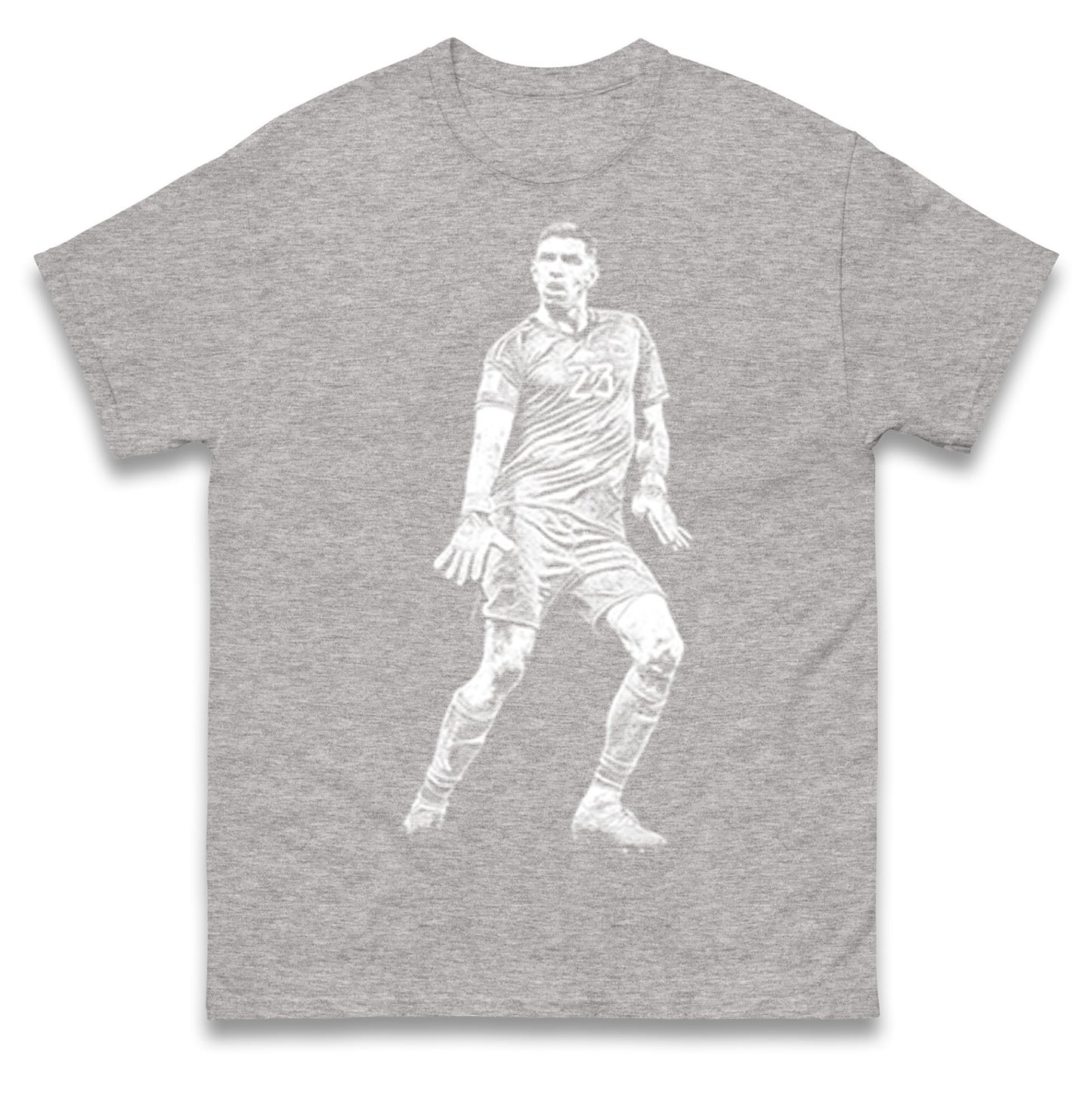 Emiliano T Shirt