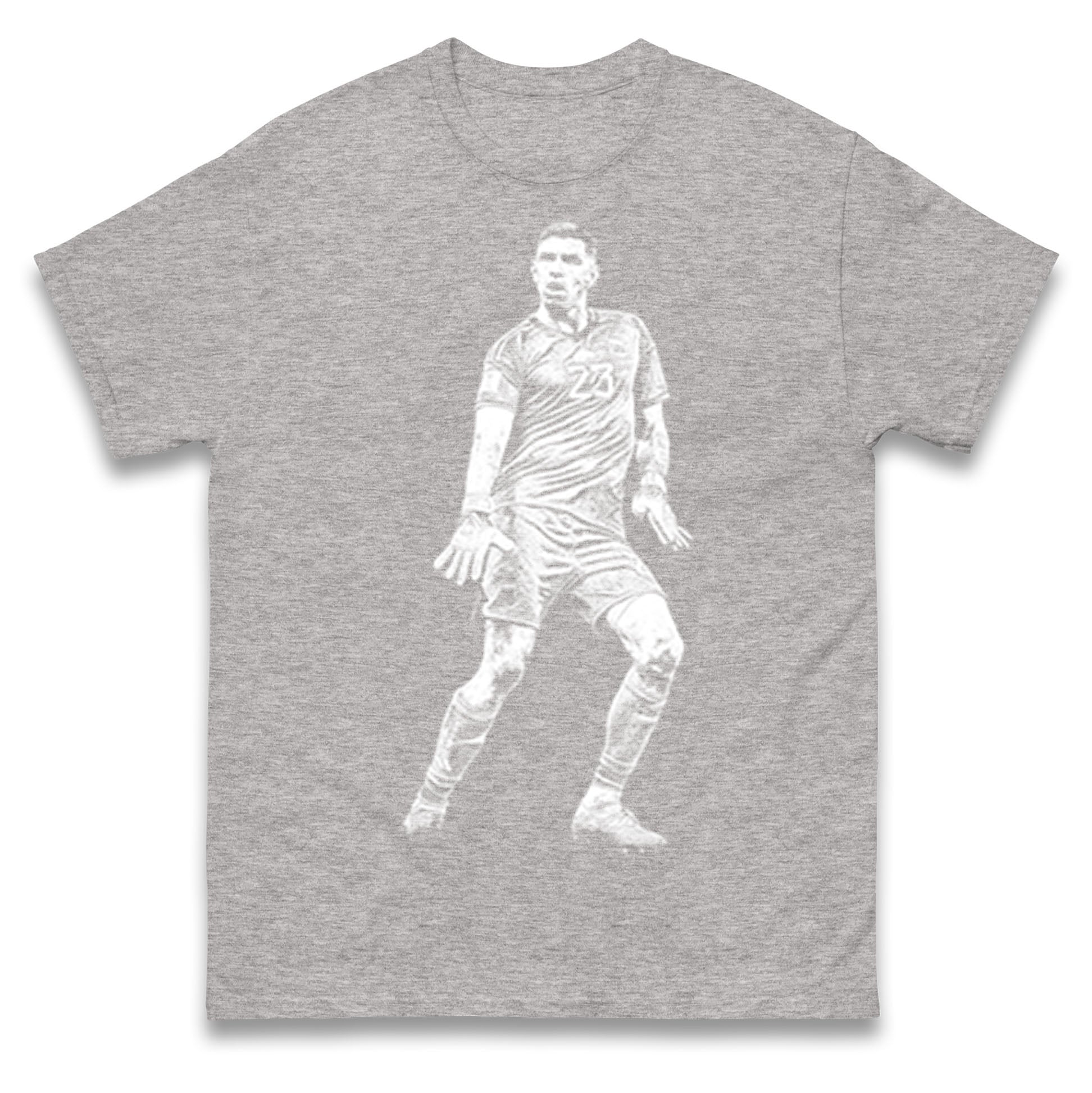Emiliano T Shirt