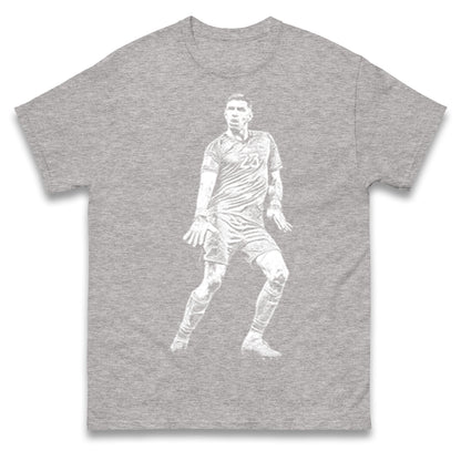 Emiliano T Shirt