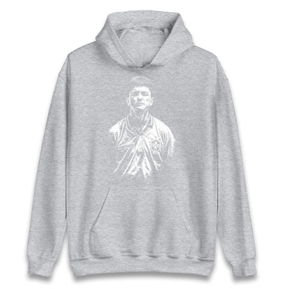 Bebeto Brazil Hoodie