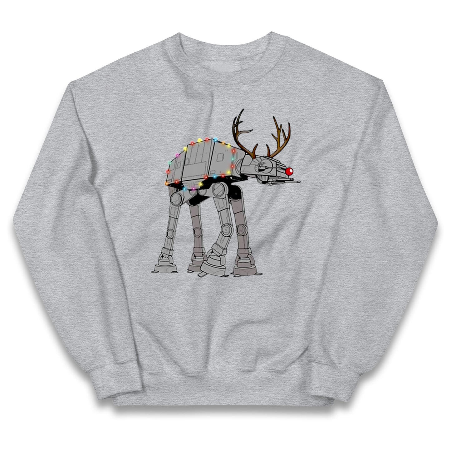 All Terrain Armored Transport Kids Jumper